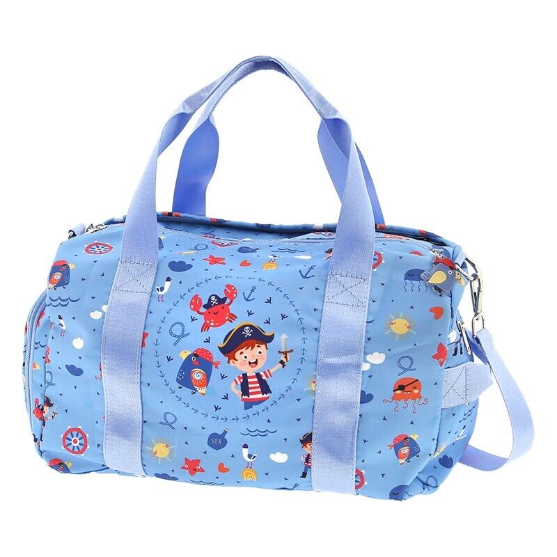 Imagen 1 - Bolsa Deporte Piratas