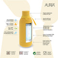 Imagen 1 - Botella Termica Cachorro Mostaza 500Ml