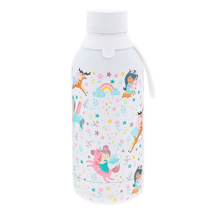 Imagen 1 - Botella Termica Cuento De Hadas De Hielo 500Ml