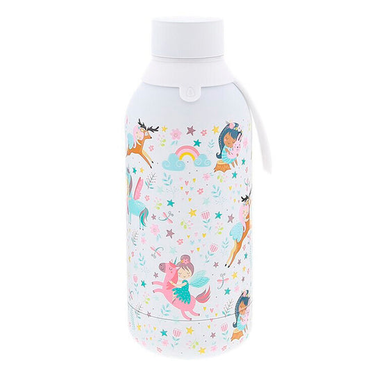 Imagen 1 - Botella Termica Cuento De Hadas De Hielo 500Ml