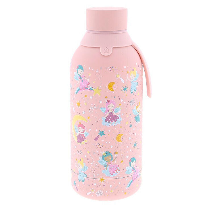 Imagen 1 - Botella Termica Cuento De Hadas Melocoton 500Ml