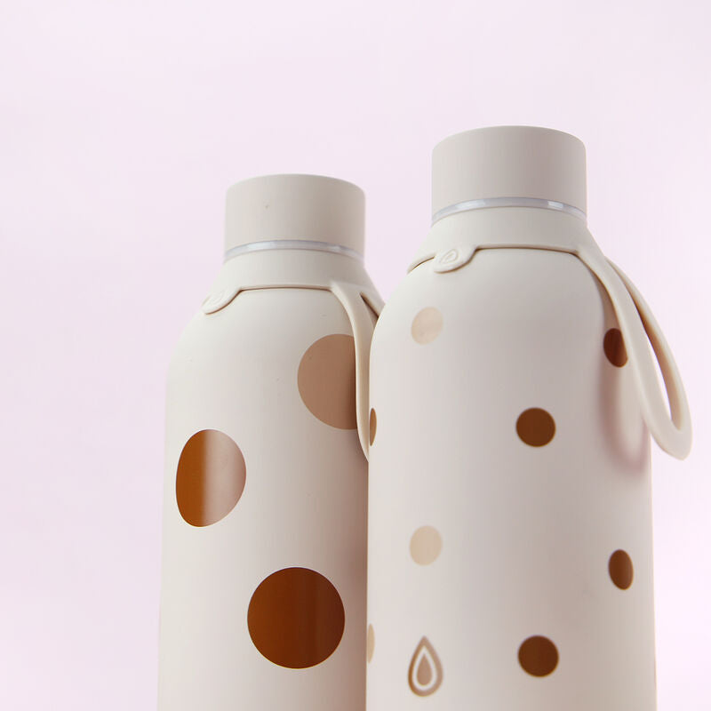 Imagen 2 - Botella Termica Small Dots 500Ml