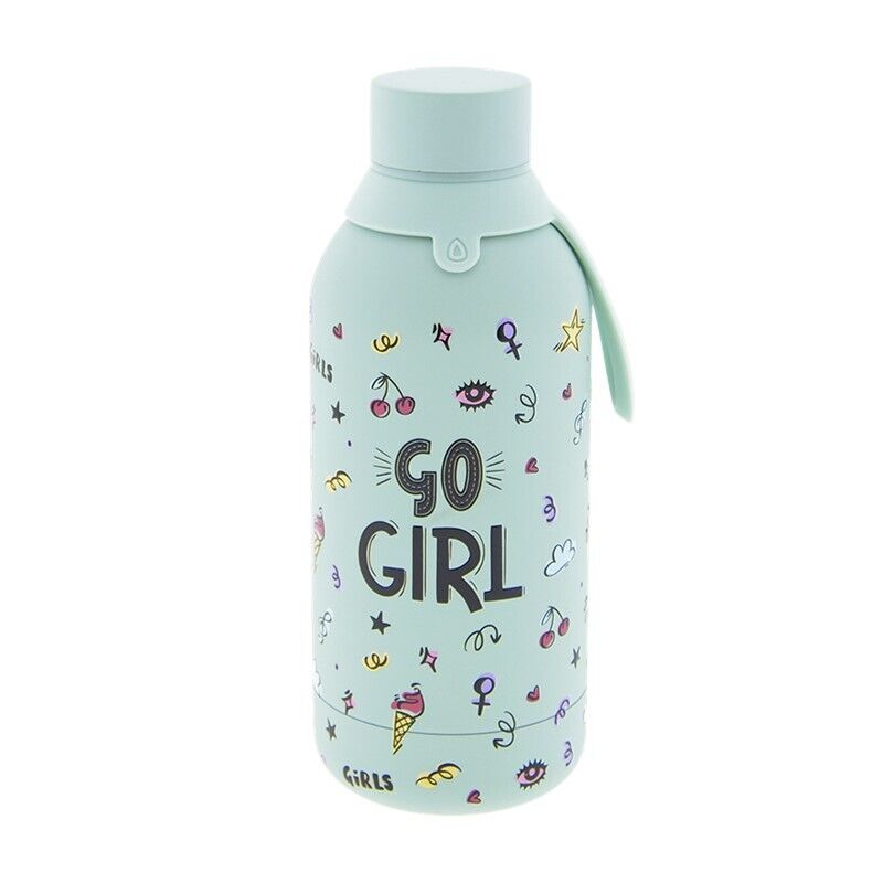 Imagen 1 - Botella Termica Go Girl 500Ml