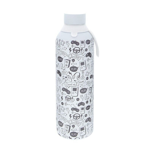 Imagen 1 - Botella Termica Ice Play The Game 710Ml