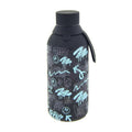 Imagen 1 - Botella Termica Black Urban Graffiti 500Ml
