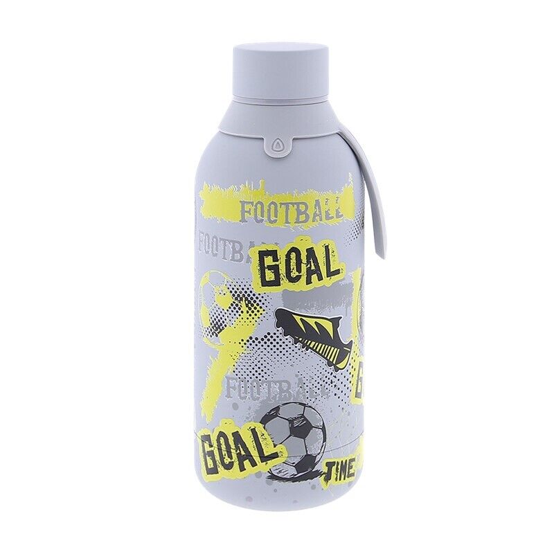 Imagen 1 - Botella Termica Shadow Football 500Ml