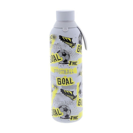 Imagen 1 - Botella Termica Shadow Football 710Ml