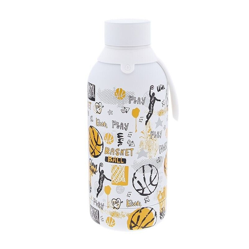 Imagen 1 - Botella Termica Ice Basketball 500Ml