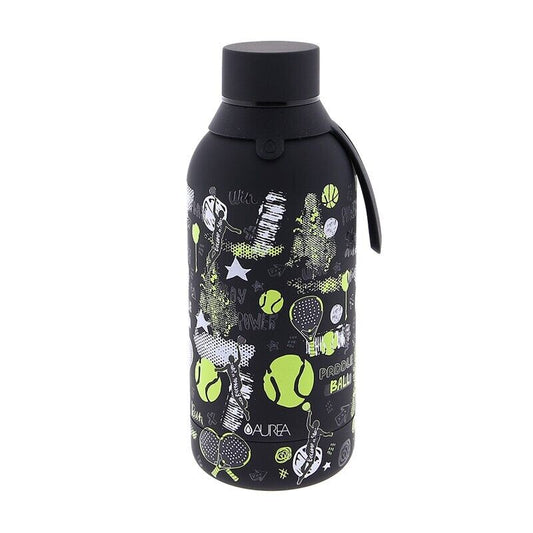Imagen 1 - Botella Termica Black Paddle 500Ml