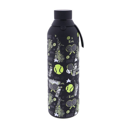 Imagen 1 - Botella Termica Black Paddle 710Ml