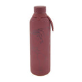 Imagen 1 - Botella Termica Bordeaux World Map 710Ml