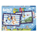 Imagen 1 - Kit De Pintura Creart Bluey