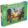 Imagen 1 - Puzzle Minecraft Xxl 150Pzs