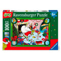 Imagen 1 - Puzzle El Grinch Xxl100pzs