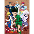Imagen 1 - Puzzle Hunter X Hunter 500Pzs