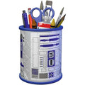 Imagen 1 - Puzzle 3D Portalapices Star Wars 54Pzs