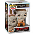 Imagen 1 - Figura Pop Plus Black Phone The Grabber