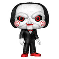 Imagen 1 - Figura Pop Saw Billy The Puppet 25Cm