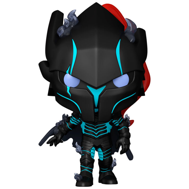 Imagen 1 - Figura Pop Solo Leveling Igris