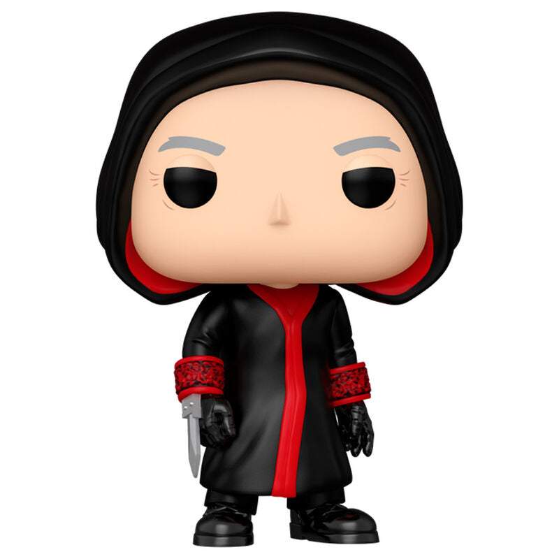 Imagen 2 - Figura Pop Saw Jigsaw