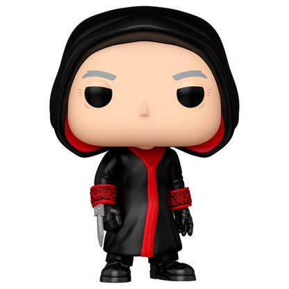 Imagen 2 - Figura Pop Saw Jigsaw
