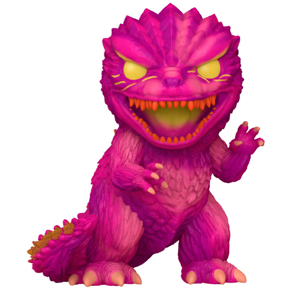 Imagen 1 - Figura Pop Premium Godzilla - Godzilla