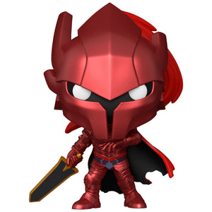 Imagen 1 - Figura Pop Solo Leveling Igris Chase