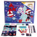 Imagen 1 - Calendario Adviento Spidey Marvel