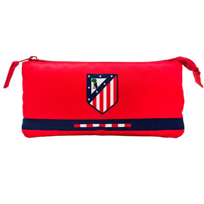 Imagen 1 - Portatodo Atletico De Madrid Triple