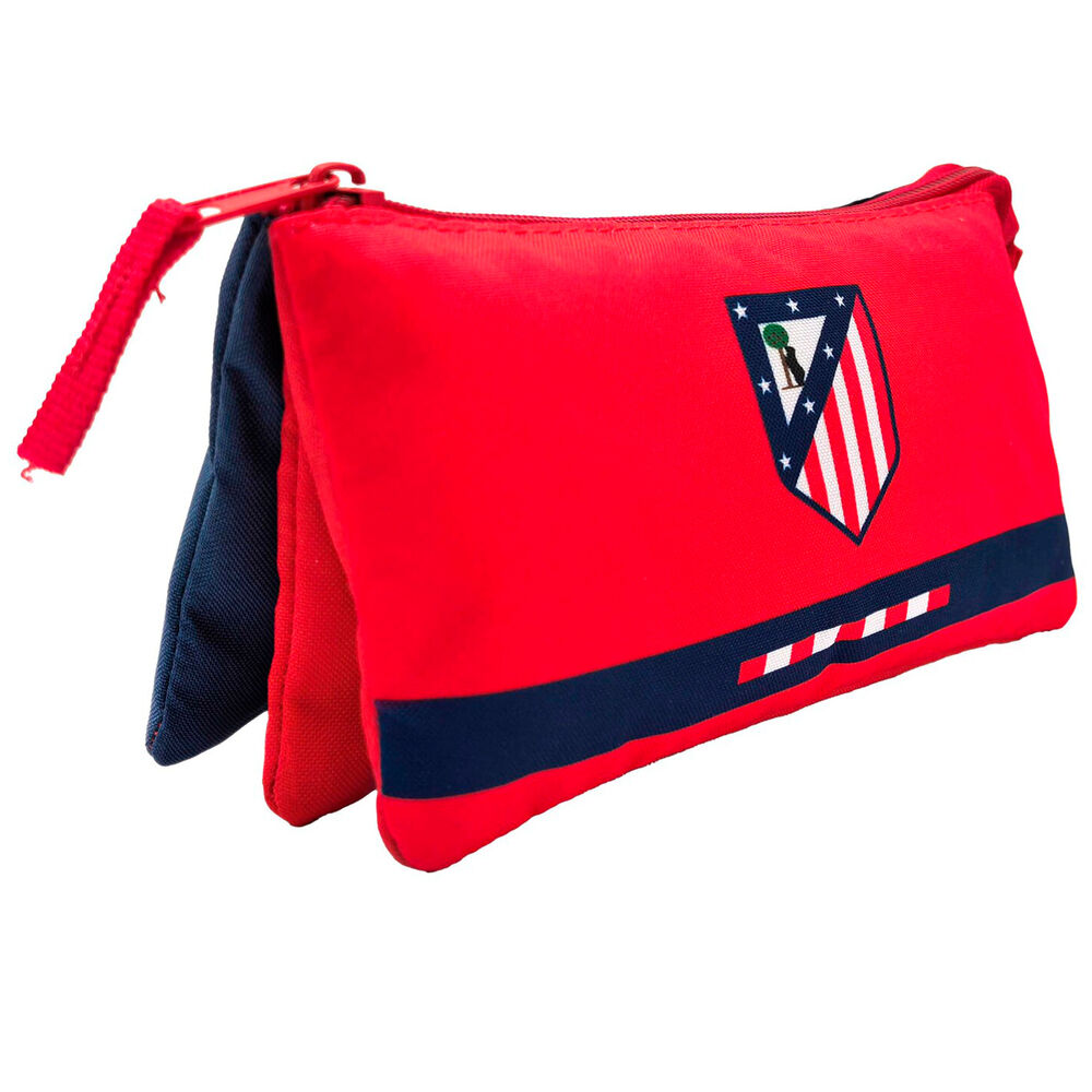 Imagen 2 - Portatodo Atletico De Madrid Triple