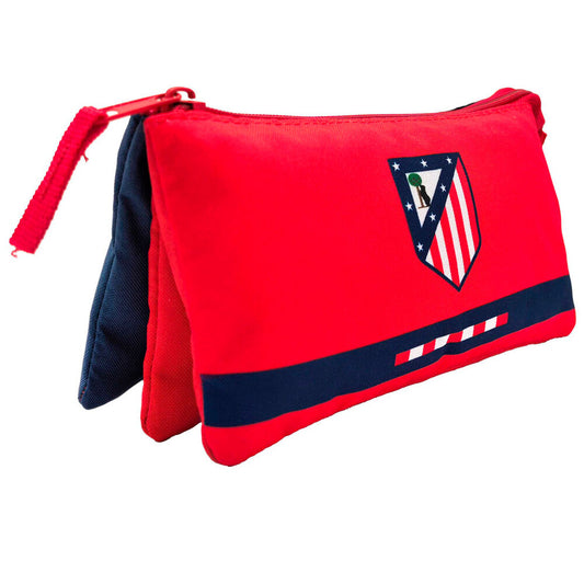 Imagen 2 - Portatodo Atletico De Madrid Triple