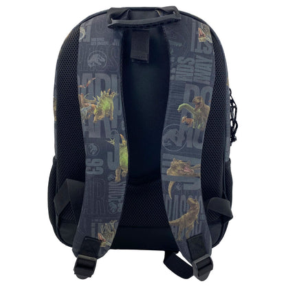 Imagen 4 - Trolley Roar! Jurassic World 43Cm