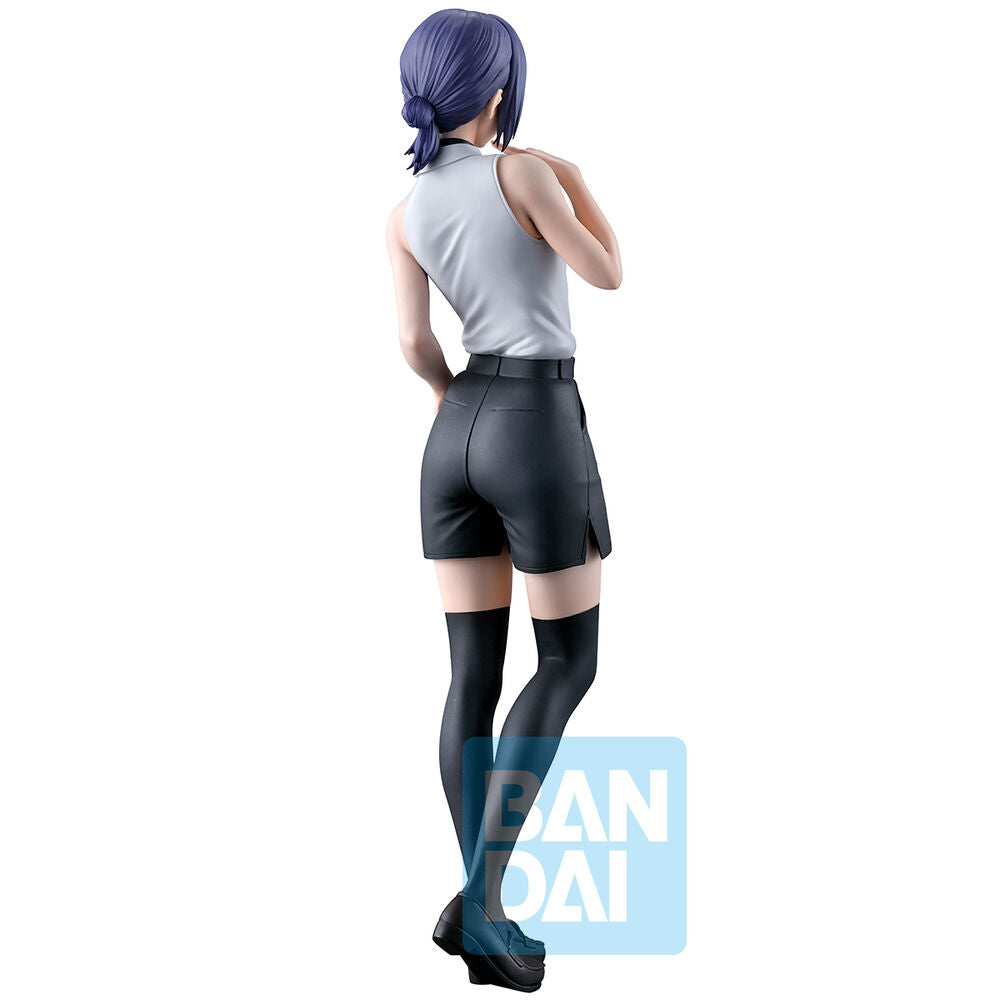 Imagen 3 - Figura Ichibansho Reze Chainsaw Man 18Cm
