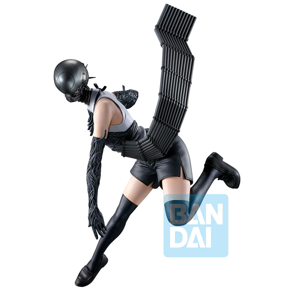 Imagen 1 - Figura Ichibansho Bomb Chainsaw Man 15Cm