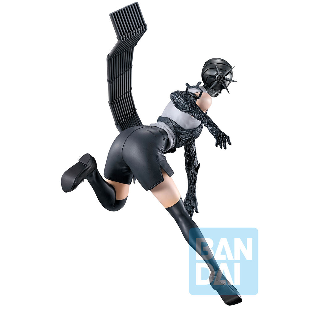 Imagen 2 - Figura Ichibansho Bomb Chainsaw Man 15Cm