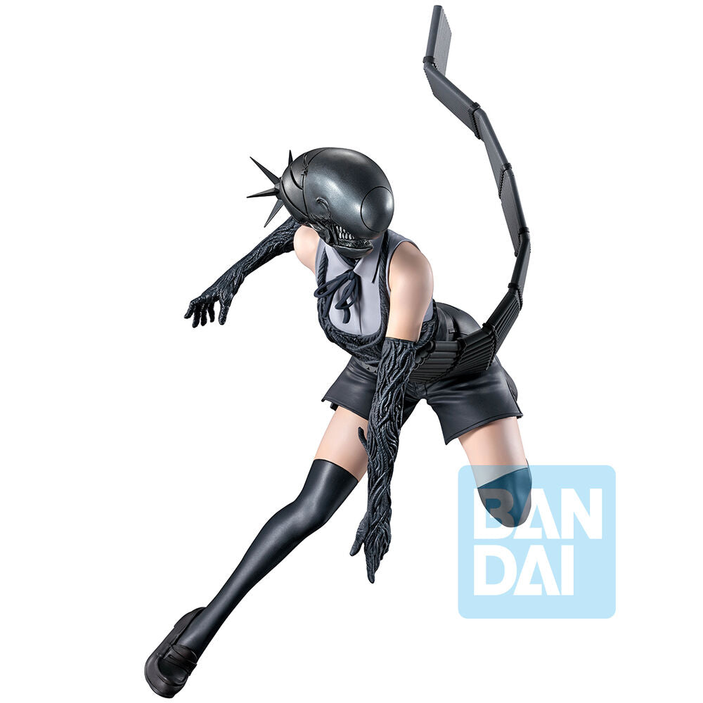 Imagen 3 - Figura Ichibansho Bomb Chainsaw Man 15Cm