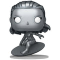 Imagen 1 - Figura Pop Marvel Los 4 Fantasticos Estrella Plateada