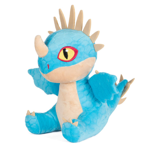 Imagen 1 - Peluche Tormenta La Pelicula Como Entrenar A Tu Dragon 20Cm
