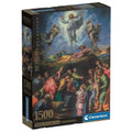 Imagen 1 - Puzzle Transfiguration Raphael Museum 1000Pzs
