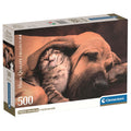 Imagen 1 - Puzzle Cuddles High Quality 500Pzs