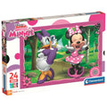 Imagen 1 - Puzzle Maxi Minnie Disney 24Pzs