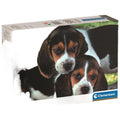 Imagen 1 - Puzzle Close Together High Quality 500Pzs