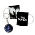 Imagen 1 - Taza + Llavero Metalico El Exorcista