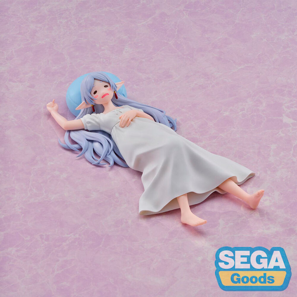 Imagen 1 - Figura Frieren Nap Frieren Beyond Journeys End Yumemirize 5,5Cm