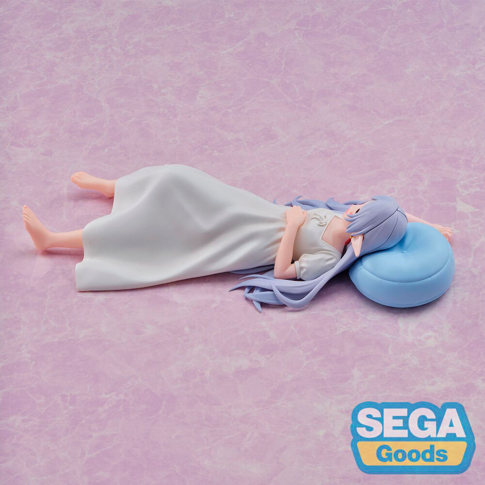 Imagen 2 - Figura Frieren Nap Frieren Beyond Journeys End Yumemirize 5,5Cm
