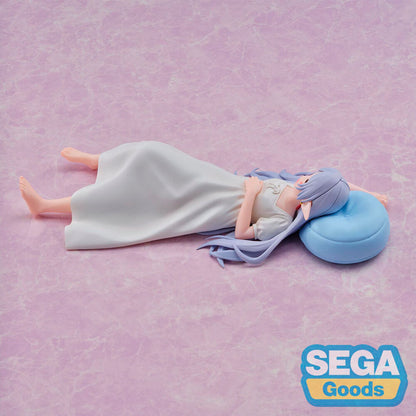Imagen 2 - Figura Frieren Nap Frieren Beyond Journeys End Yumemirize 5,5Cm