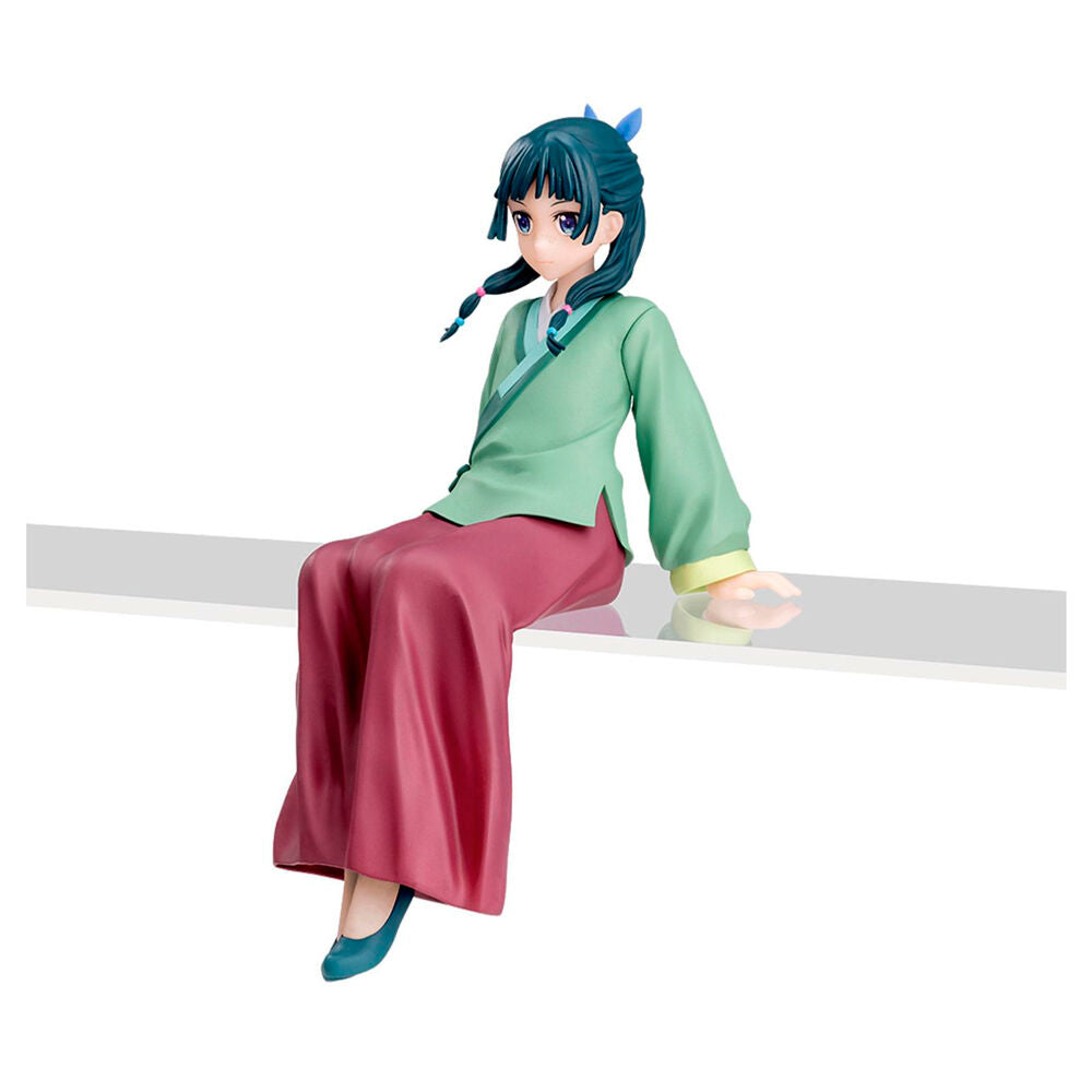 Imagen 2 - Figura Pm Perching Maomao The Apothecary Diaries 14Cm