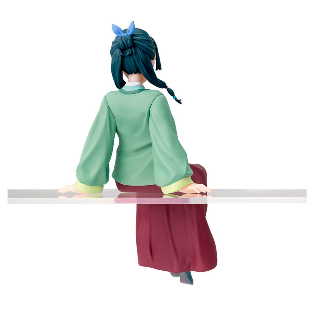 Imagen 3 - Figura Pm Perching Maomao The Apothecary Diaries 14Cm