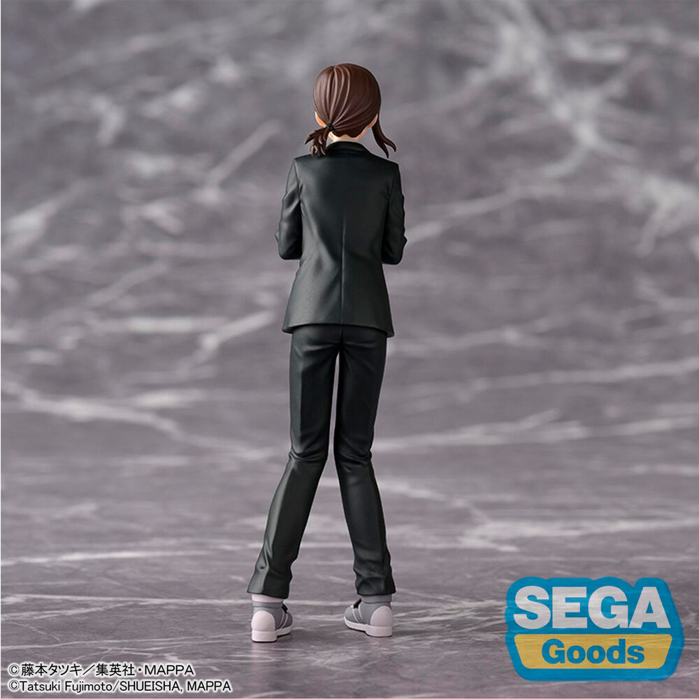 Imagen 3 - Figura Kobeni Desktop X Decorate Chainsaw Man 16Cm