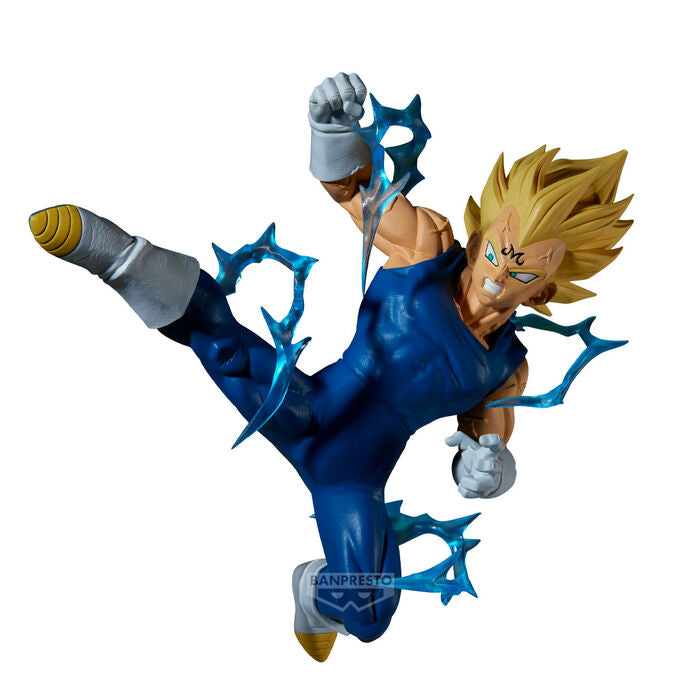 Imagen 1 - Figura Majin Vegeta Match Makers Dragon Ball Z 15Cm
